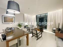 Upgraded Luxury 6Bed Villa | Extended Plot | Jumeirah Island